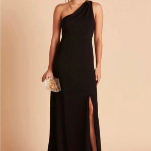 Birdy Grey Kira dress Crepe Black S